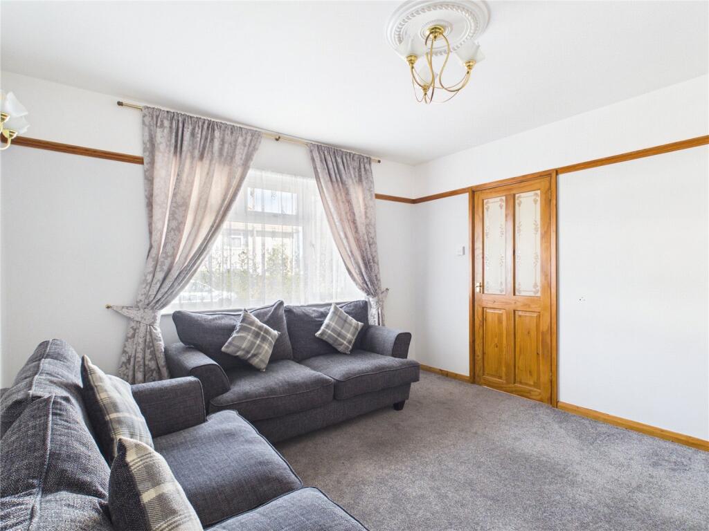 House in Bristol, Hartcliffe - View 5