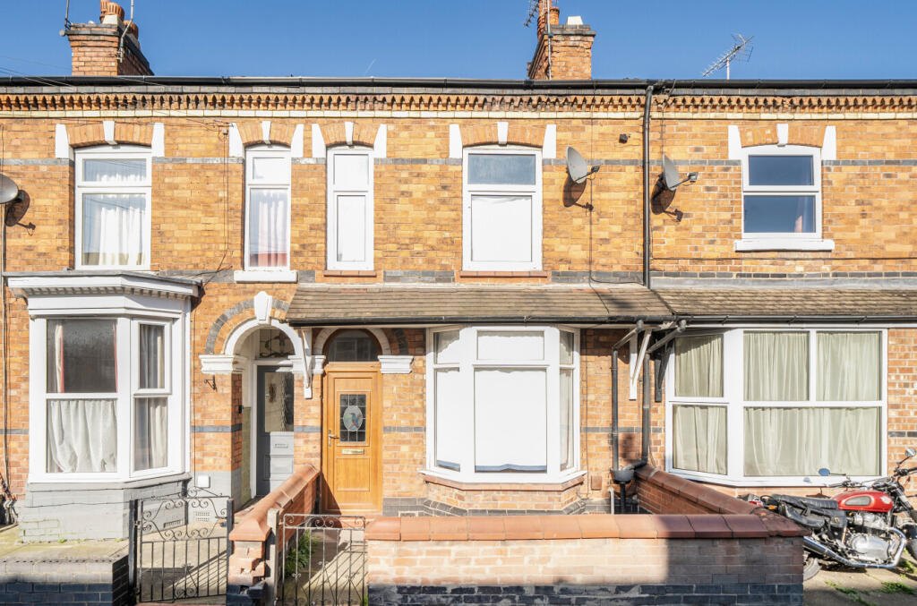 Main image of property: Alton Street, Crewe, Cheshire