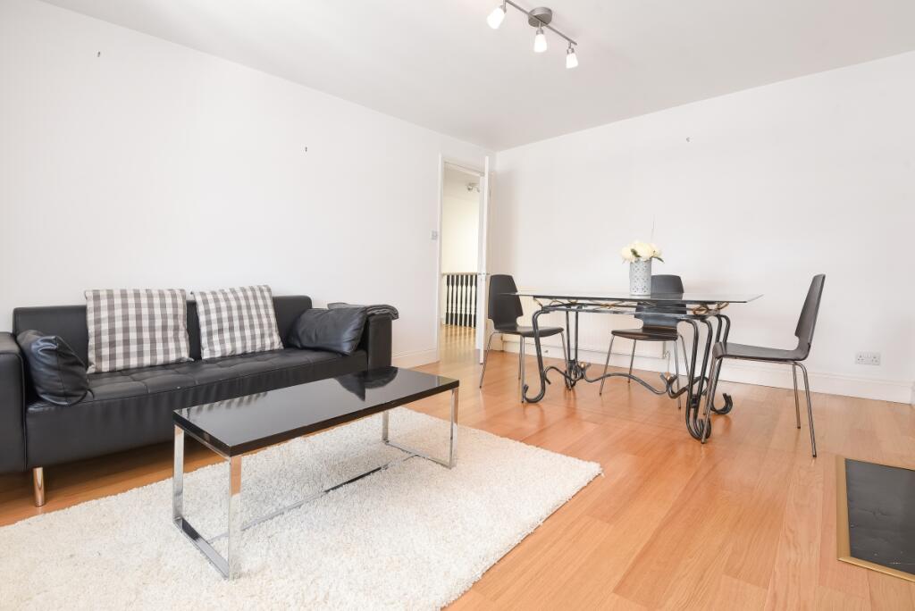 Main image of property: Coleherne Road, Chelsea, London, SW10
