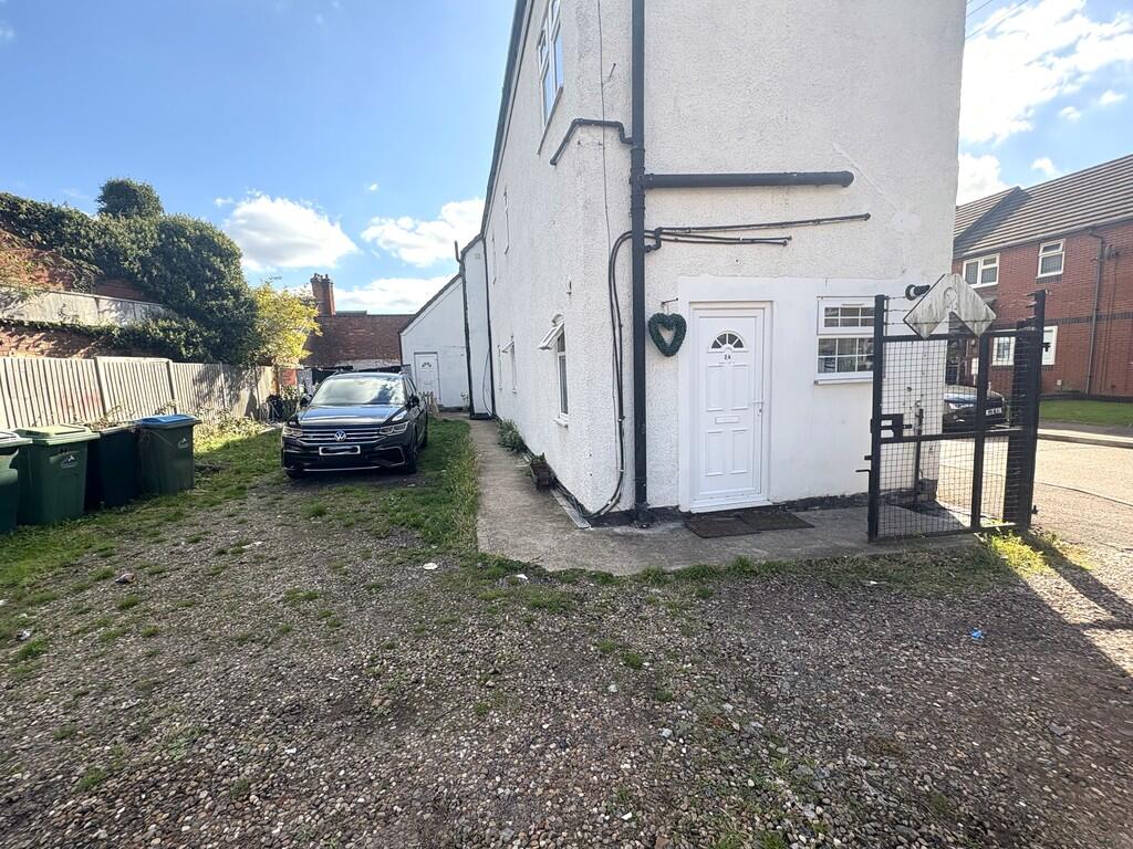 Apartment in Coventry - View 2