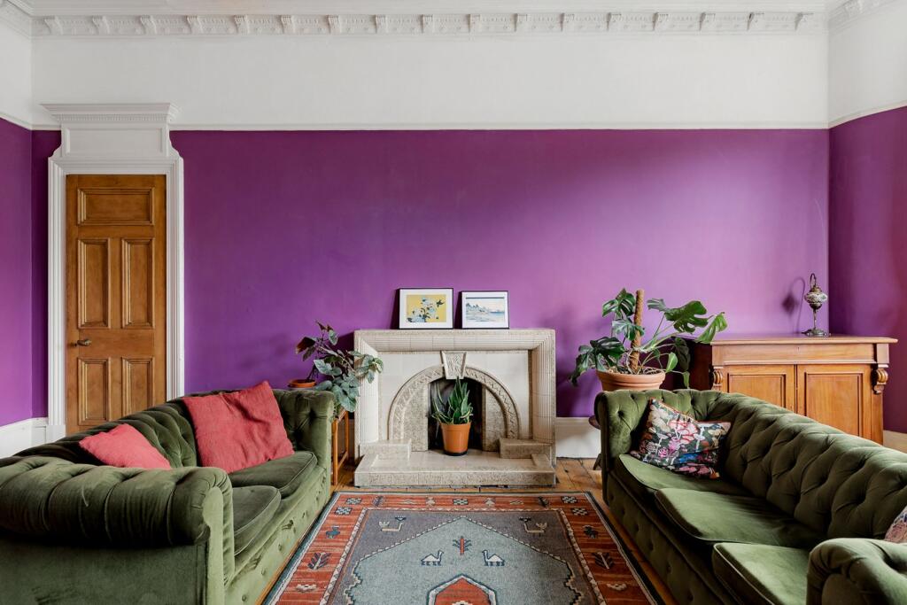 9 Clarence Drive, Hyndland, G12 photo 4