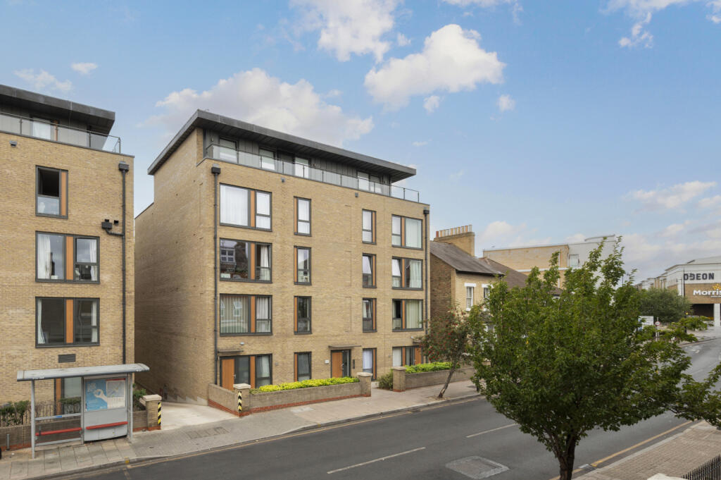 Main image of property: Hartfield Road, London, SW19