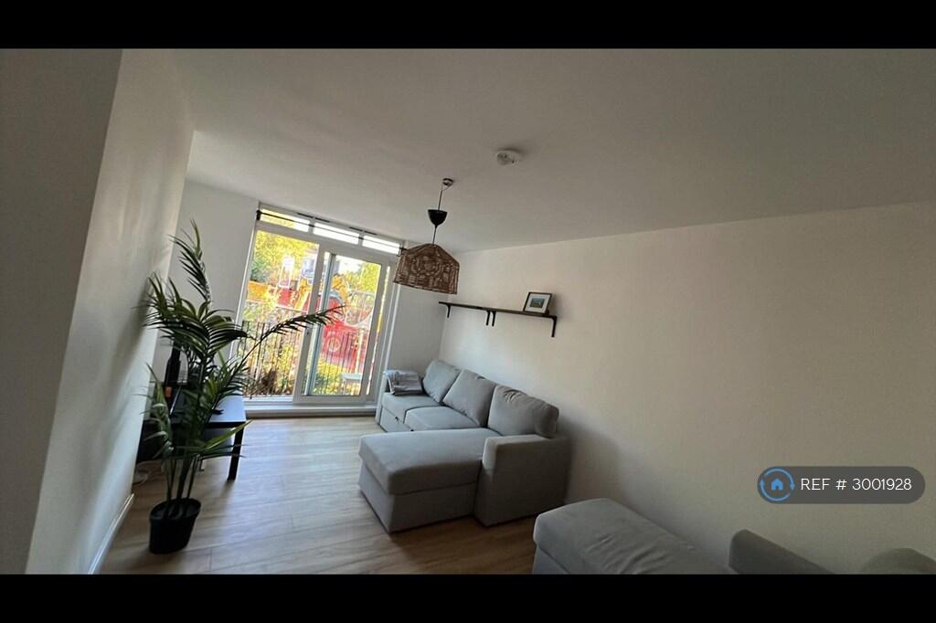 Main image of property: Gillies House, London, NW6