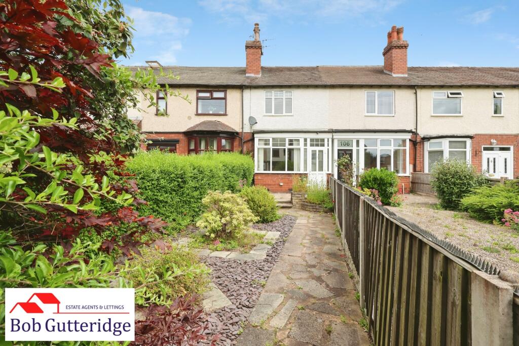 Main image of property: Dimsdale Parade East, Wolstanton, Newcastle