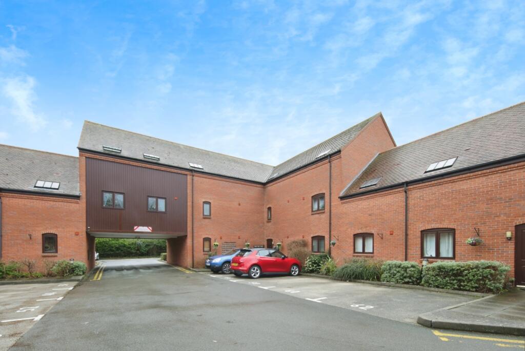 Additional image 15 of The Greaves, Minworth, Sutton Coldfield, West Midlands, B76