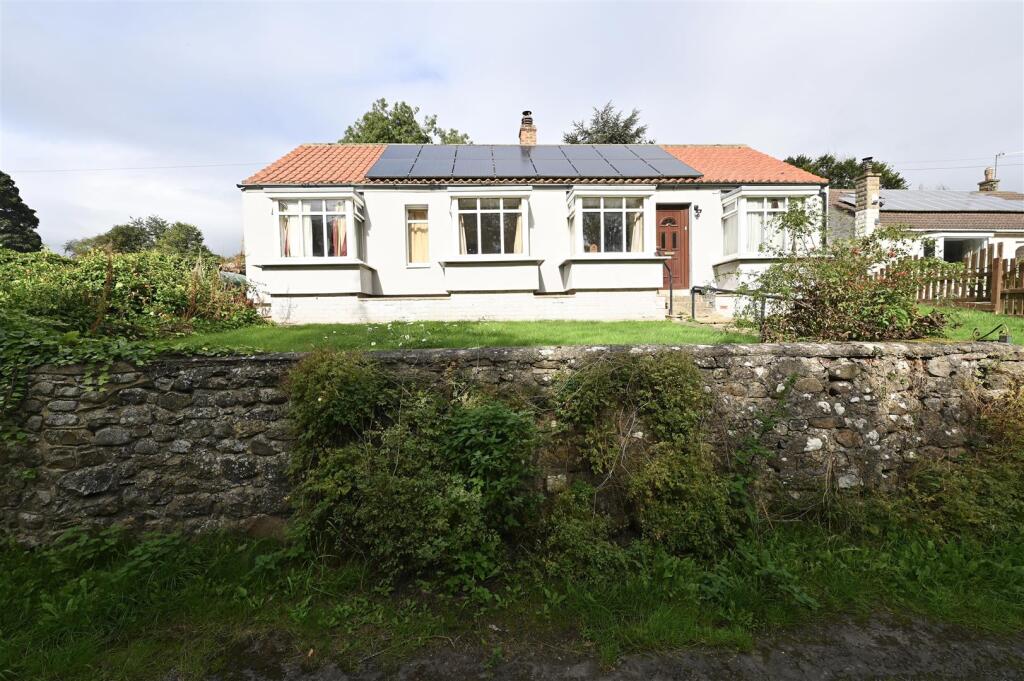 Main image of property: Tunstall, Richmond