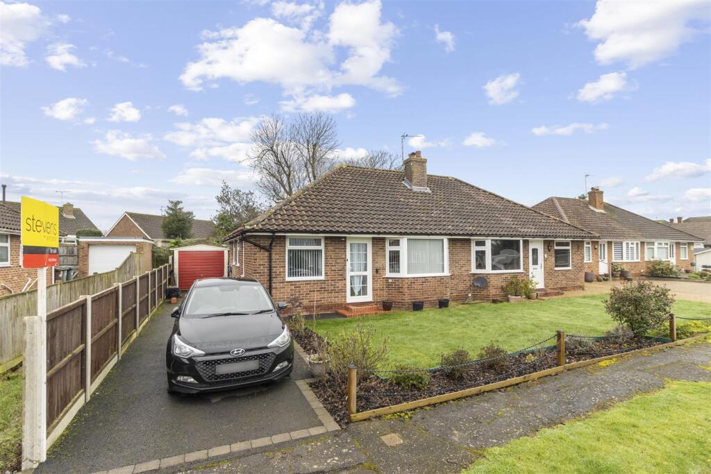 Main image of property: Sandbanks Way, Hailsham