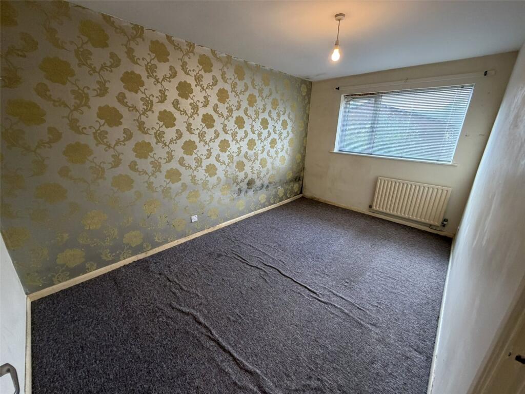 House in Telford - More