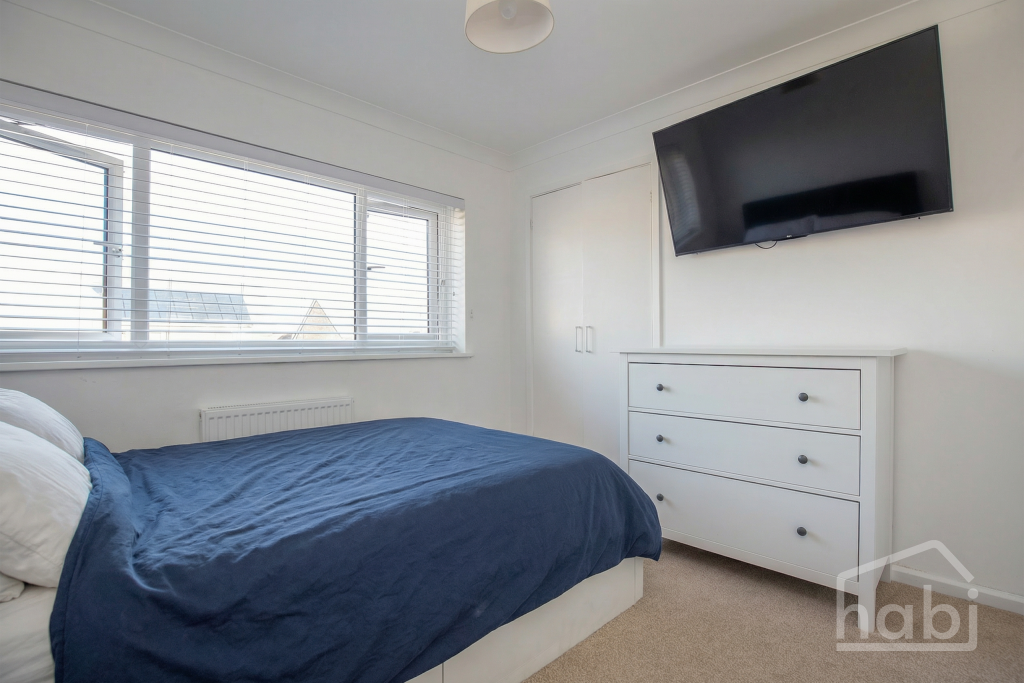 Main image of property: Bramfield Close, Norwich, NR2