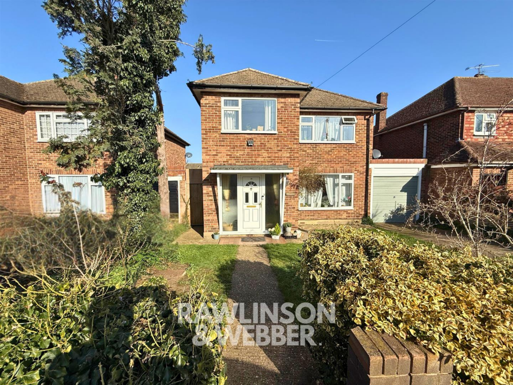 Main image of property: Mole Abbey Gardens, West Molesey