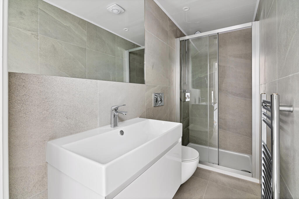 Apartment in London - View 5