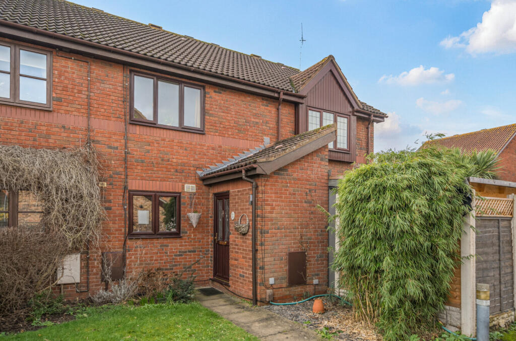 Main image of property: Alpine Road, Walton-On-Thames, Surrey, KT12