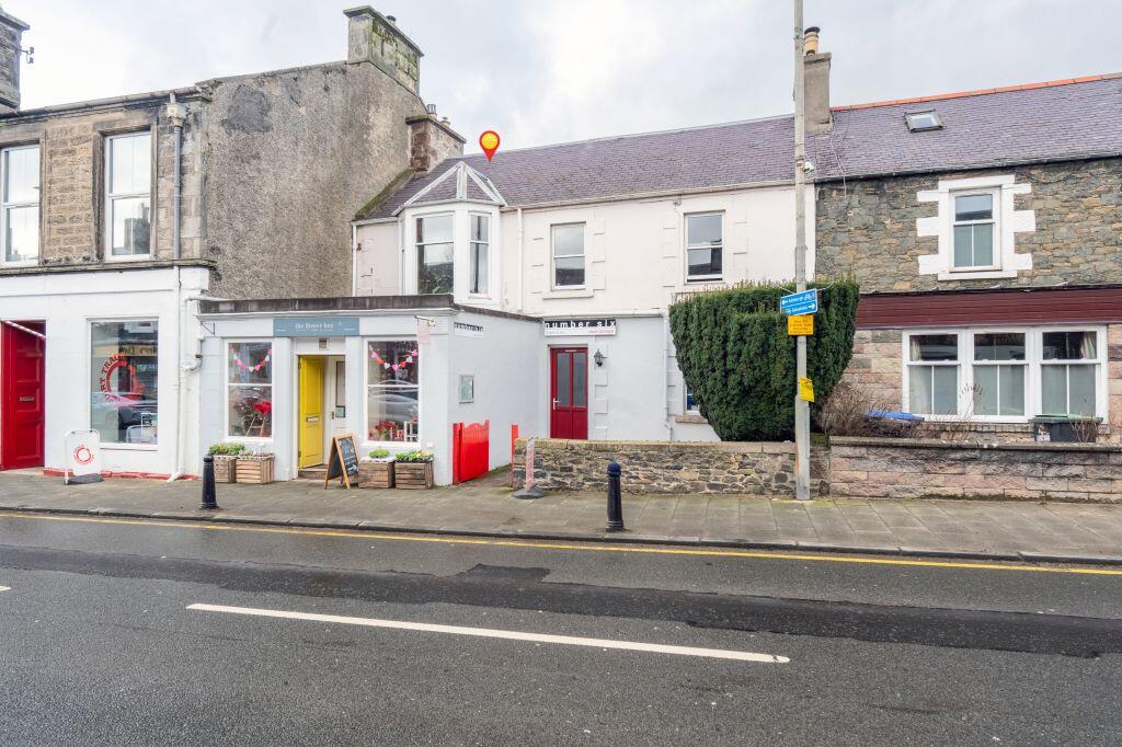 Main image of property: 6 Chapel Street, Innerleithen, EH44 6HN