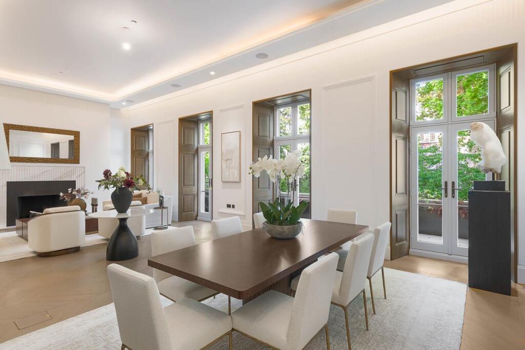 Main image of property: Lowndes Square, Knightsbridge, London