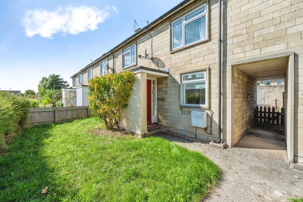 Main image of property: Orchard Road, Corsham