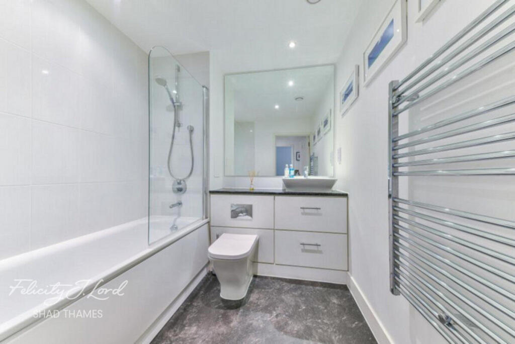 Main image of property: Arabella Street, Bermondsey, London, SE16