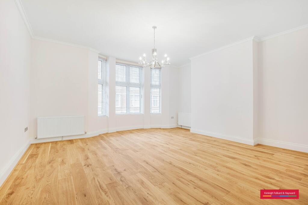 Main image of property: Bickenhall Street, Marylebone, London, W1U