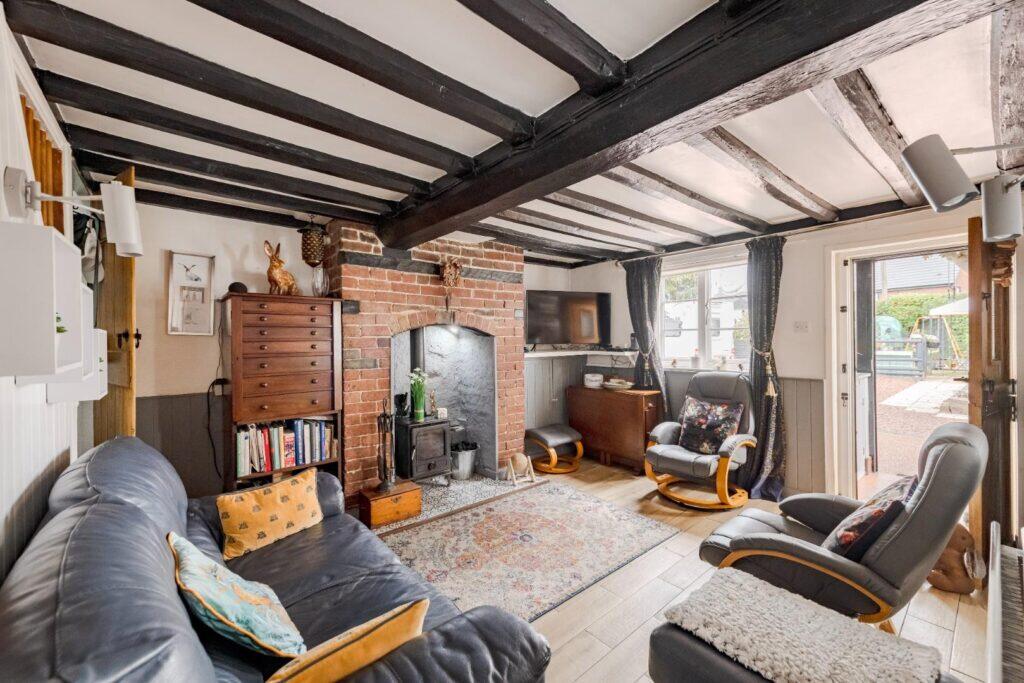 House in Telford - View 3