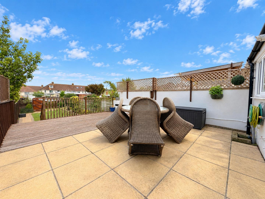 House in Dorchester - View 3