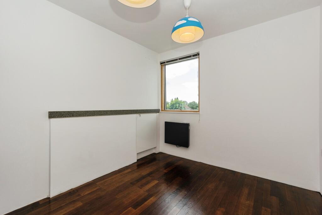Apartment in Manchester, Greater Manchester - View 5