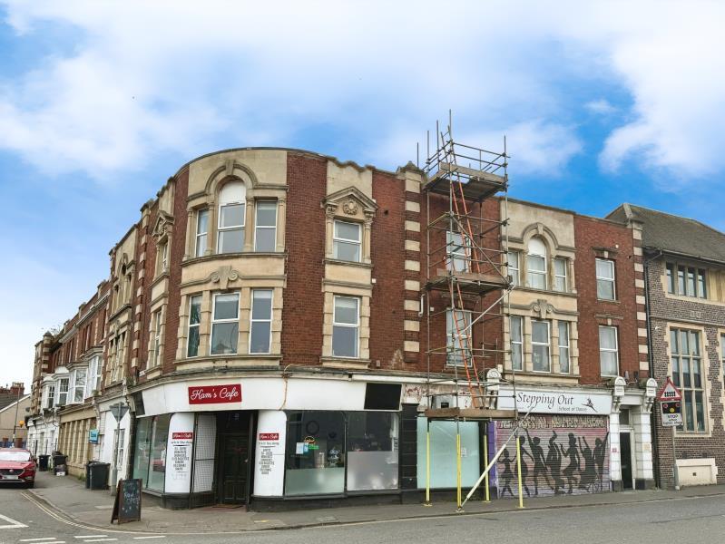 Main image of property: Imperial Chambers - Avonmouth Village