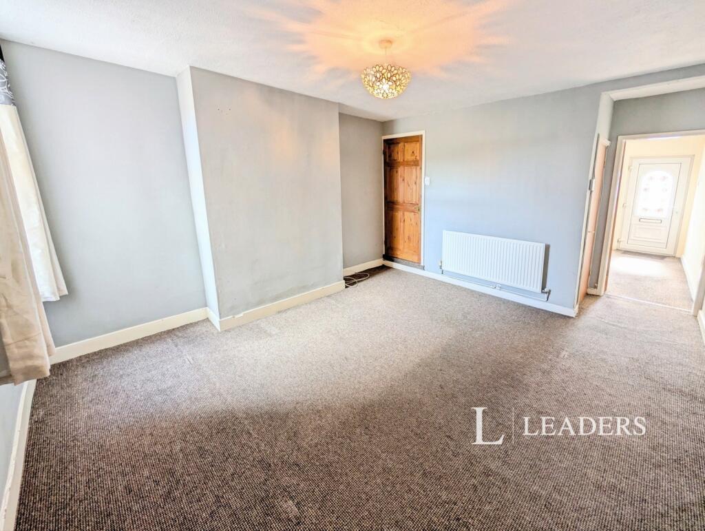 House in Mansfield, Ladybrook - View 4