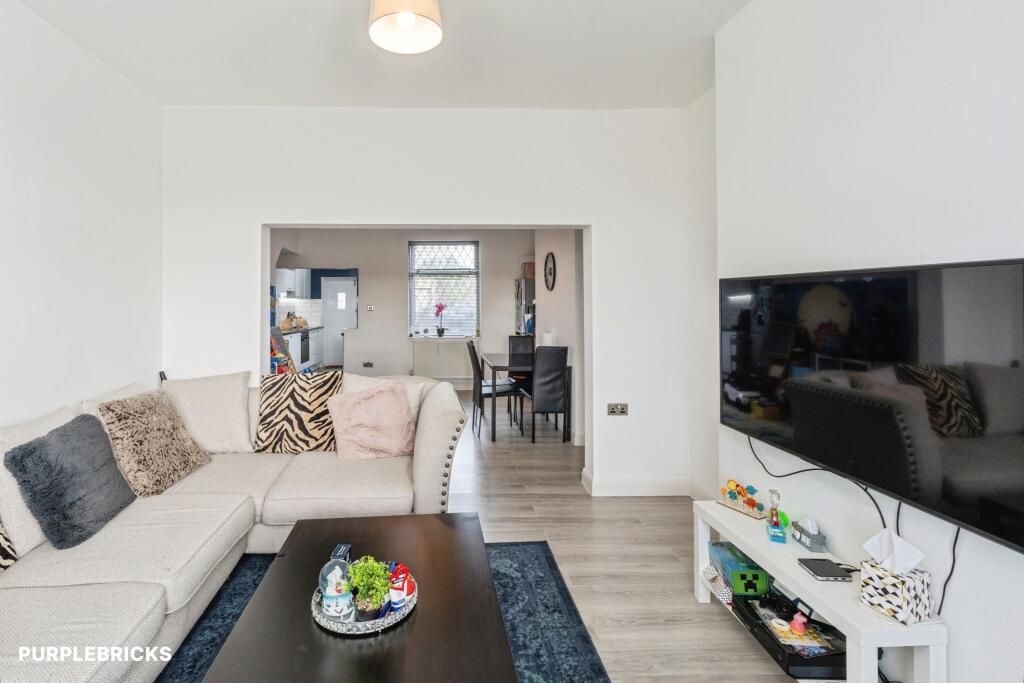 House in Wigan, Greater Manchester - View 4