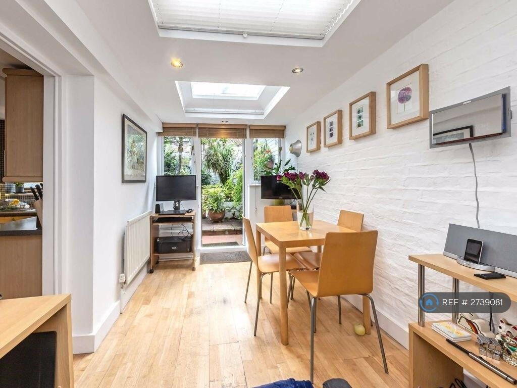 Main image of property: Glenthorne Road, London, W6