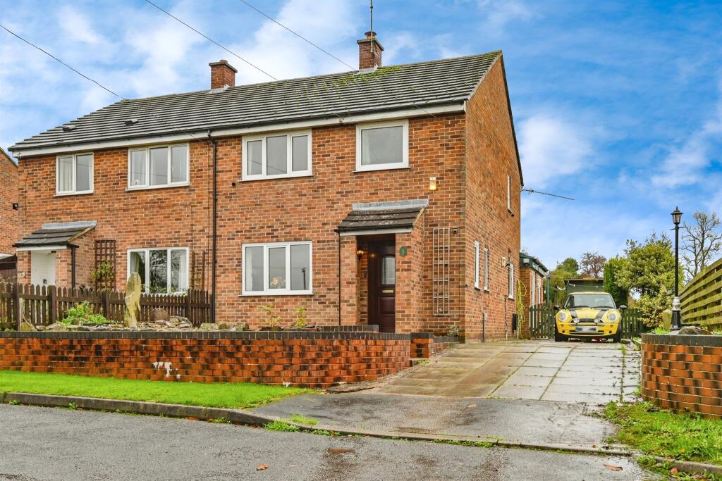 Main image of property: Lid Lane, Roston, Ashbourne