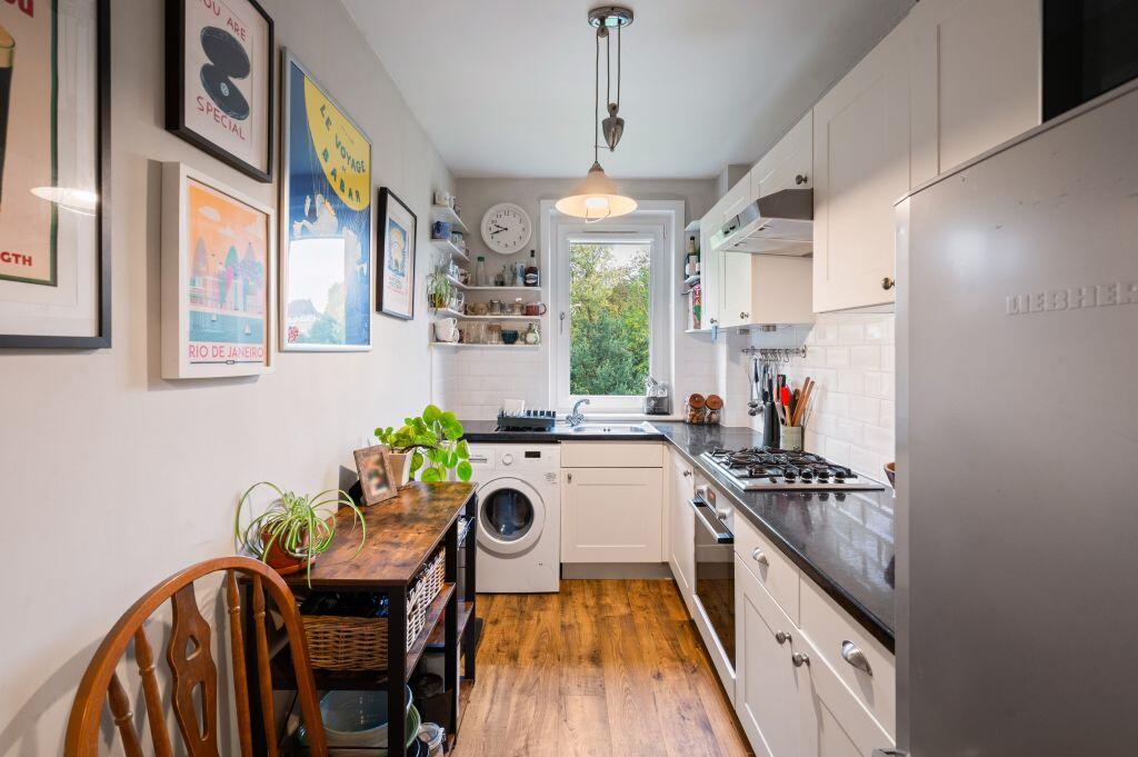 Apartment in Edinburgh, Stockbridge/Inverleith - View 5