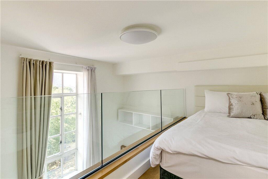 Main image of property: Princess Beatrice House, Chelsea, London, SW10