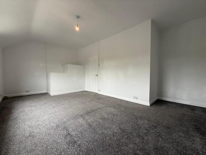 House in Sheffield - More