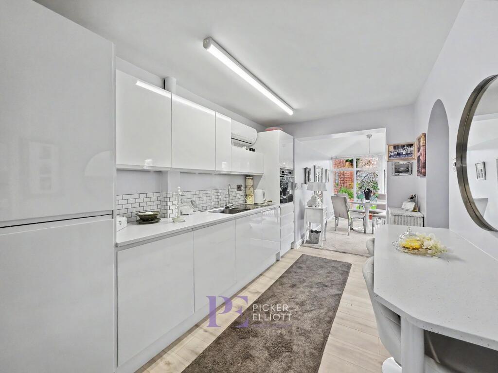 House in Leicester - View 3