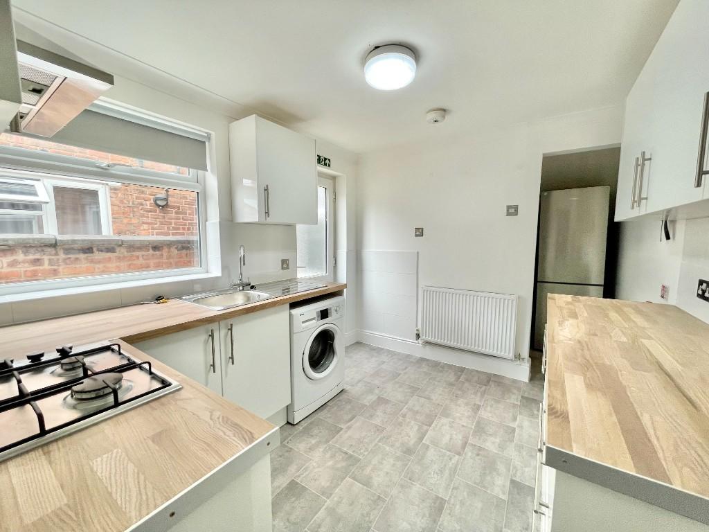Main image of property: Vernon Road, Chester, Cheshire, CH1