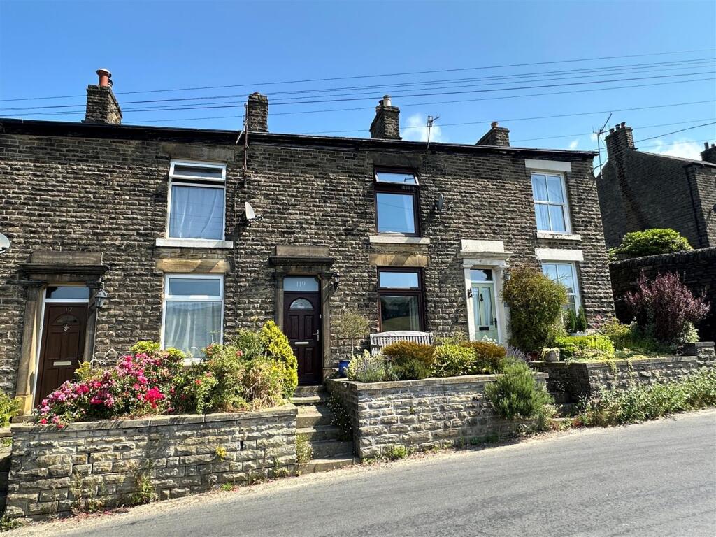 Main image of property: Kinder Road, Hayfield, High Peak