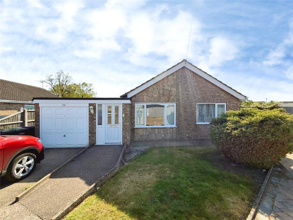 Main image of property: Conway Drive, North Hykeham, Lincoln, Lincolnshire, LN6