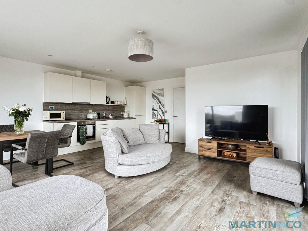 Main image of property: Bridgewater House, Victoria Road, Ashford