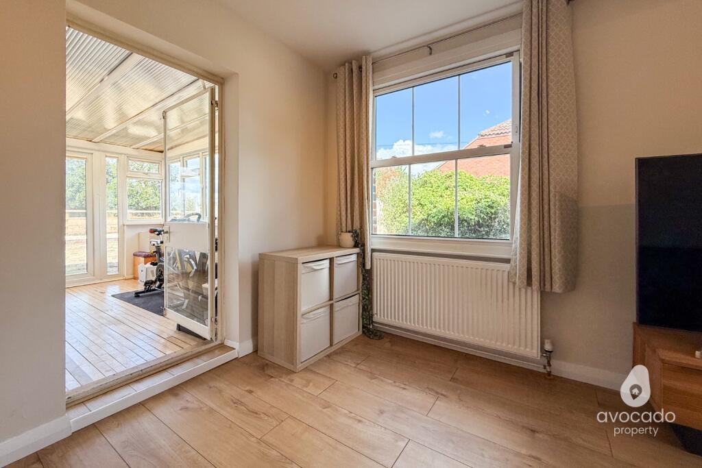 House in Reading - More