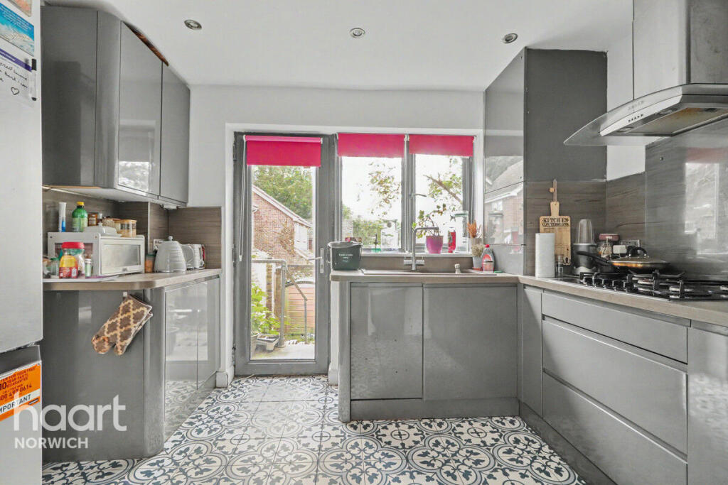 Main image of property: Lindford Drive, Norwich