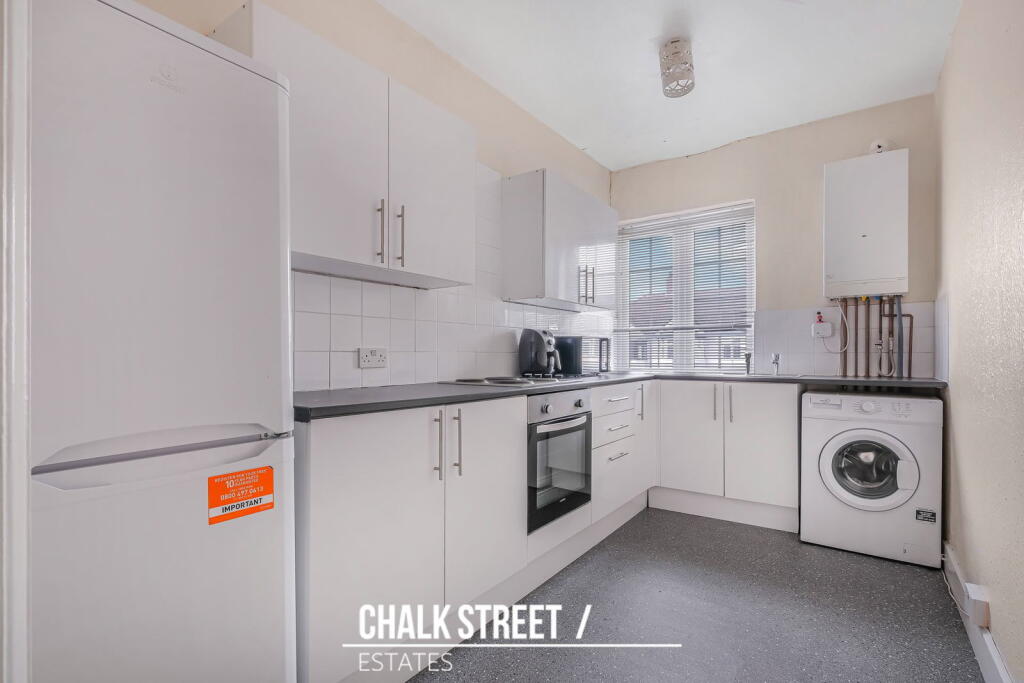 Main image of property: Station Lane, Hornchurch, RM12