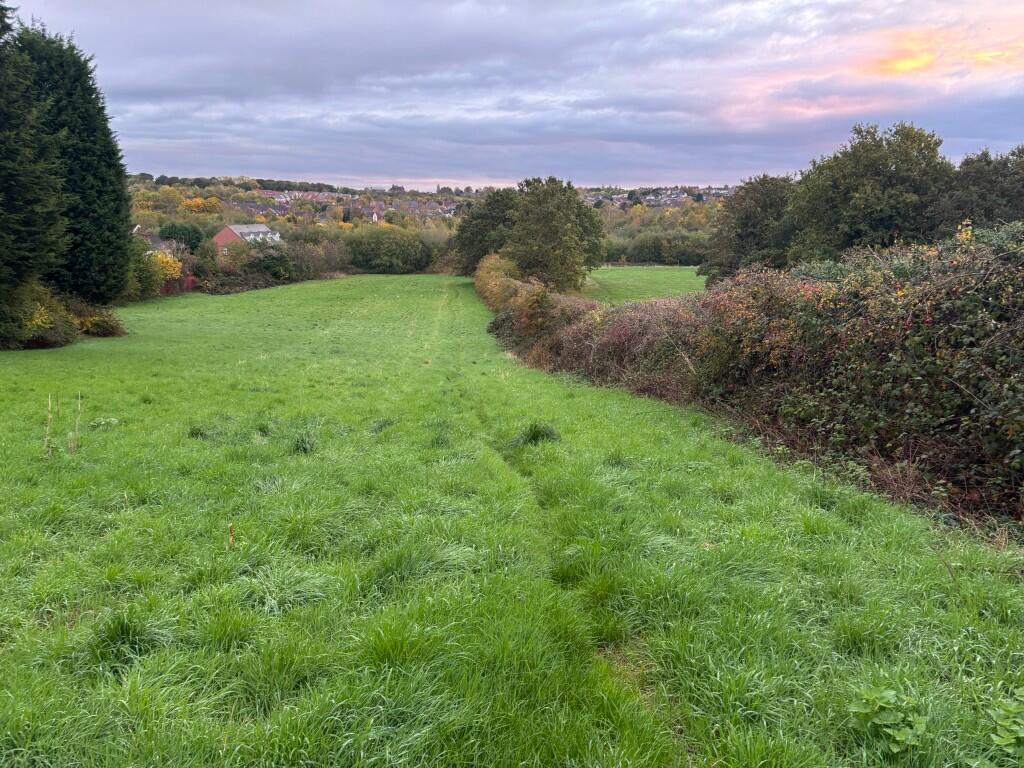 Main image of property: Swadlincote, Derbyshire, DE11