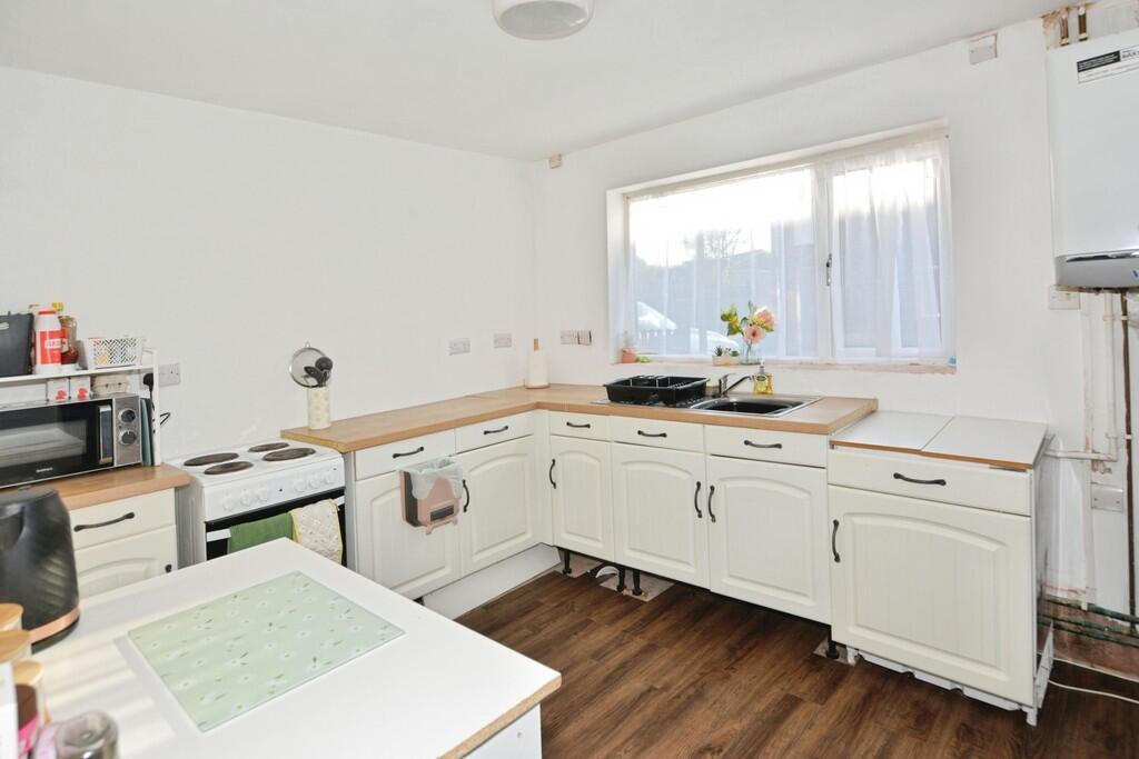 Brailsford Court, Mansfield photo 2