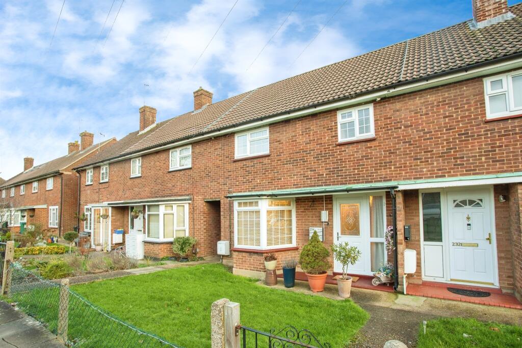 Main image of property: High Road, Leavesden, Watford