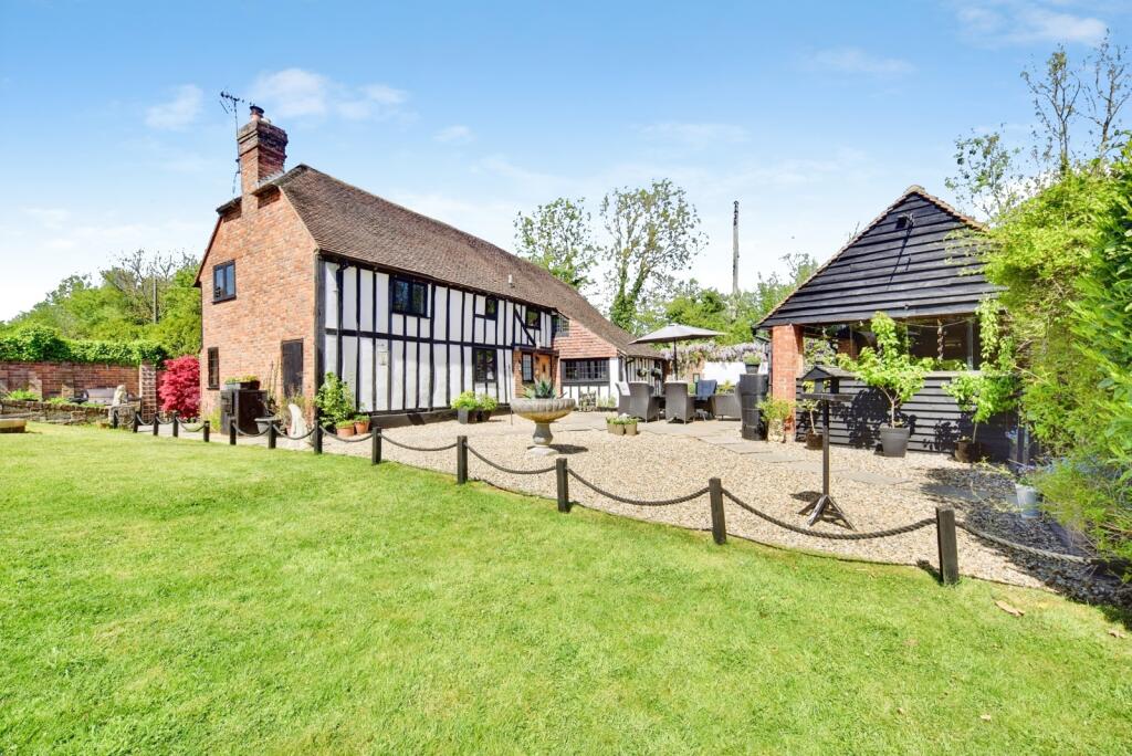Main image of property: Avery Lane, Otham, Maidstone, Kent, ME15