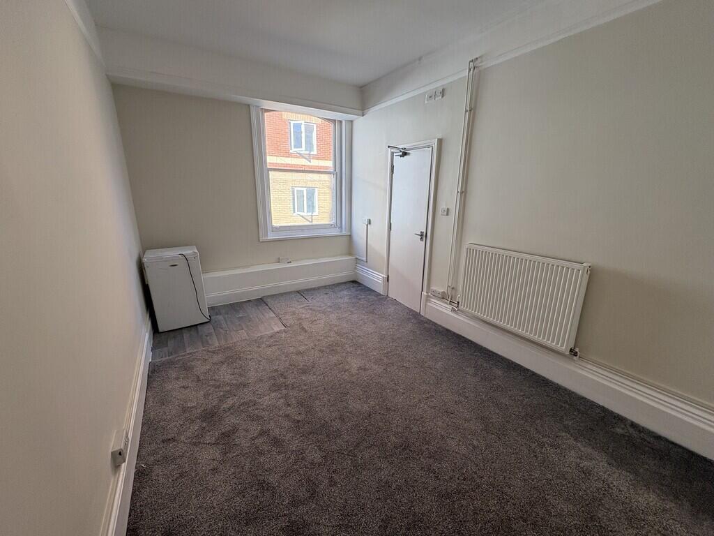 Edinburgh Road, Portsmouth - View 2