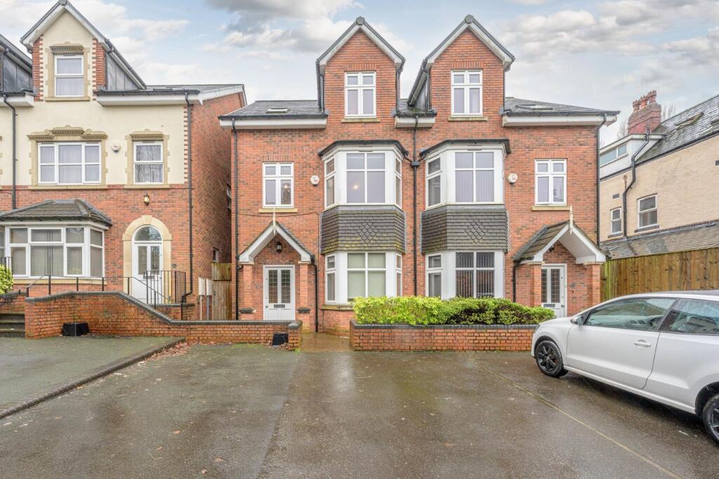 Additional image 32 of Vernon Road, Birmingham, B16 9SH