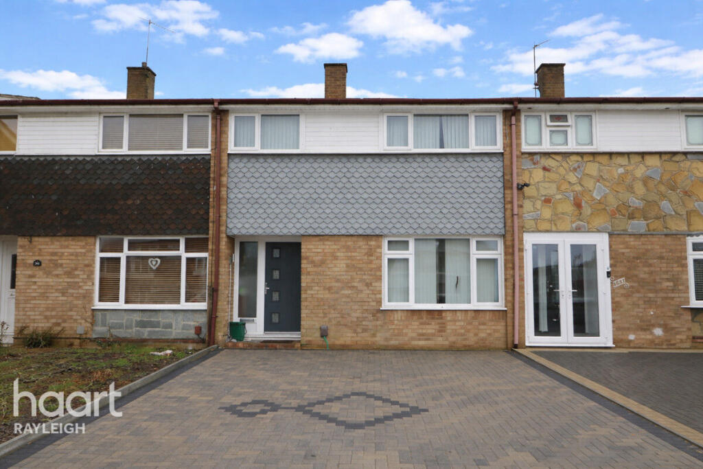 Main image of property: Falstones, Basildon
