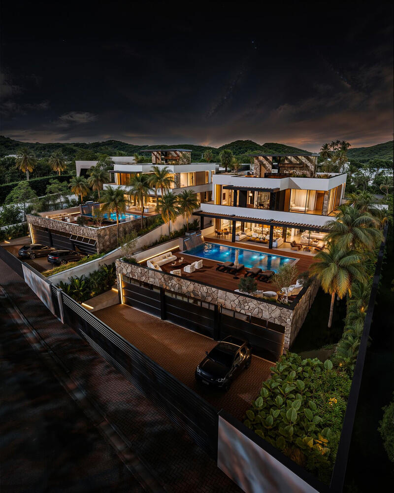 Main image of property: Golden Mile, Málaga, Andalusia