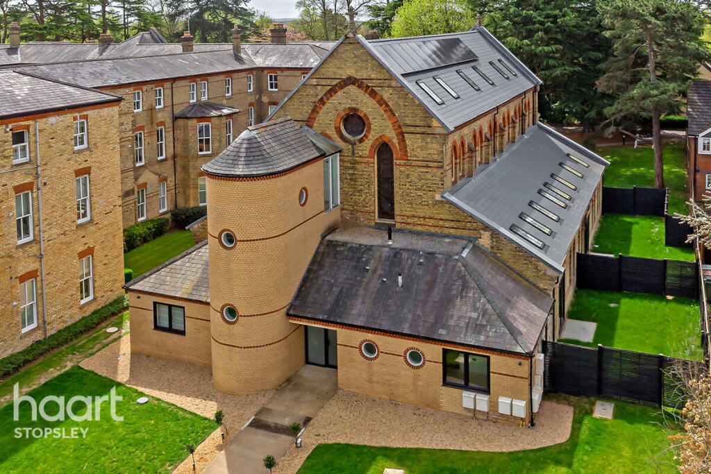 Main image of property: Mallard Road, Abbots Langley