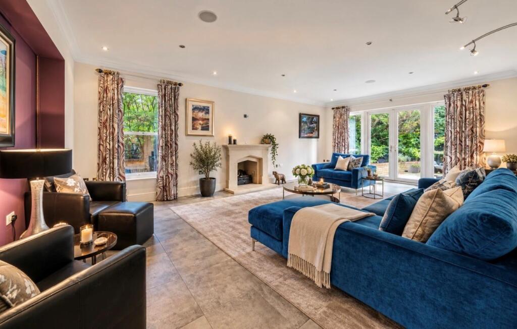 House in Kingston upon Thames - View 5